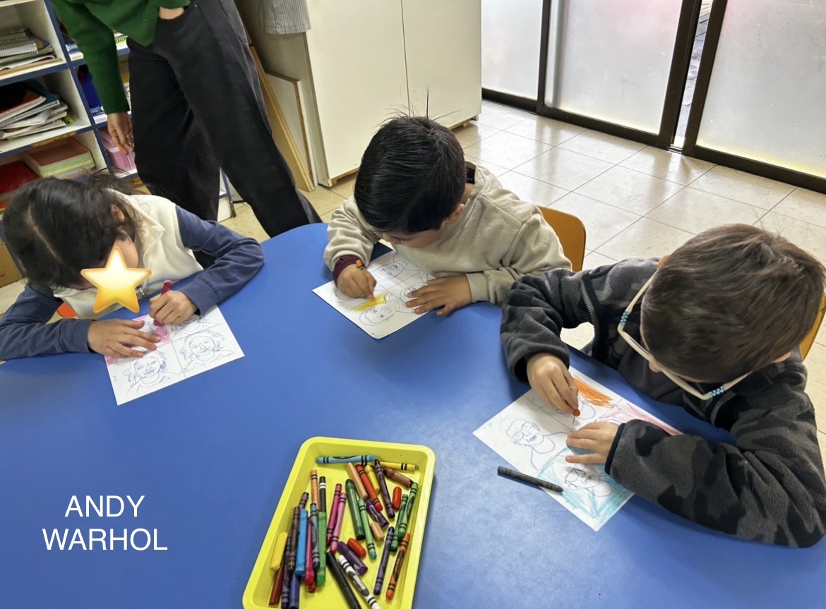 Experiencia de aprendizaje en Campvs College