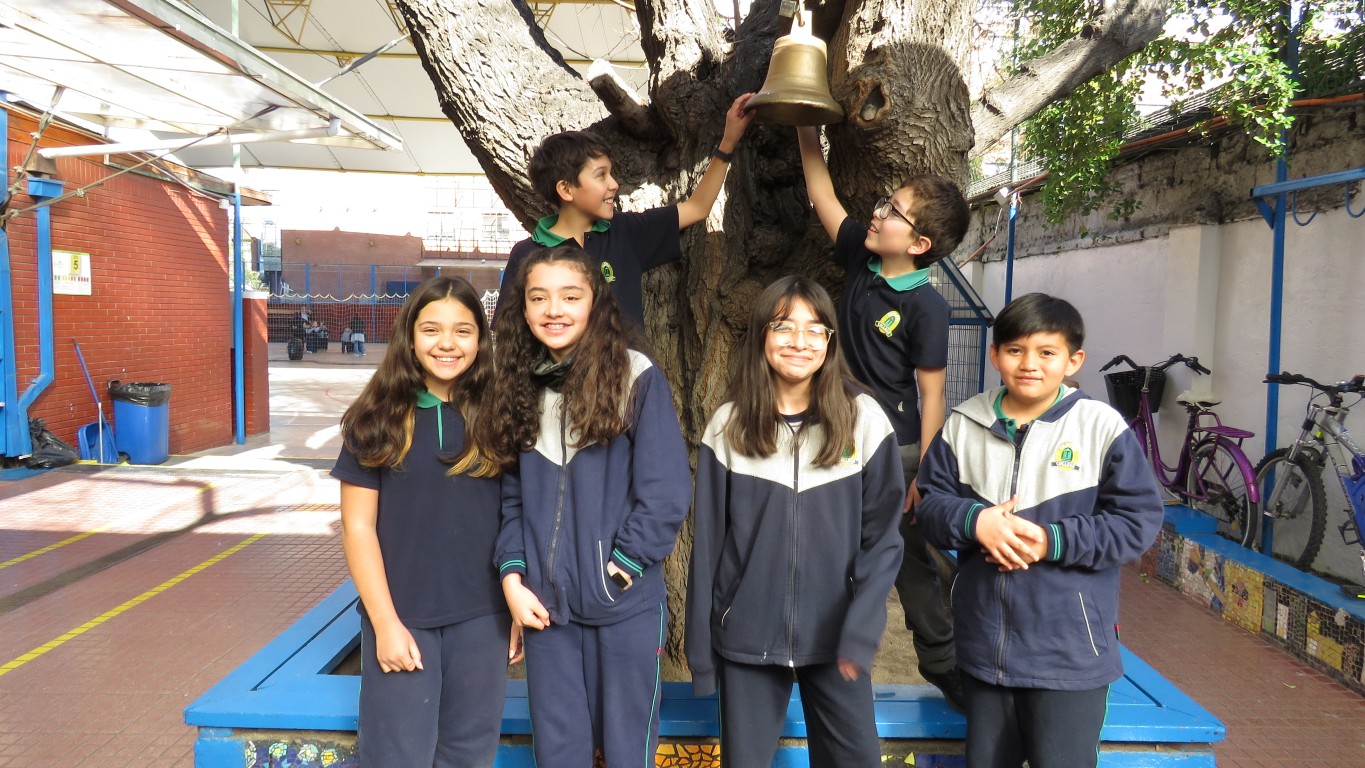 Comunidad de Campvs College